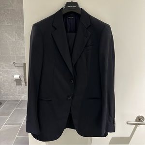 SOLD Giorgio Armani Suit NWT 50R
